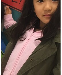 UNIQLO | パーカー