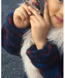 おばあちゃん手作り | ニット/セーター