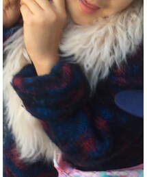 羊毛マフラー | マフラー