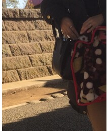 FRAY I.D | ショルダーバッグ