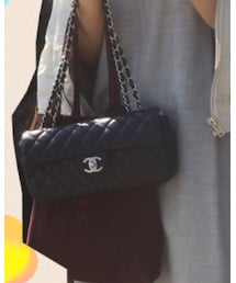 CHANEL | ショルダーバッグ