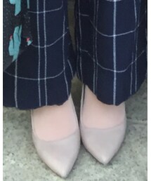 FRAY I.D | パンプス