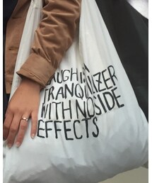 IDEE | トートバッグ