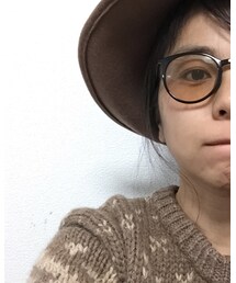 Zoff | サングラス