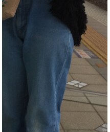 古着 | デニムパンツ