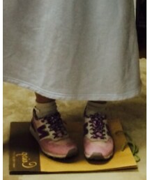 NEW BALANCE | スニーカー