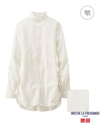UNIQLO | シャツ/ブラウス