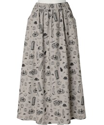 RUBY AND YOU | スカート