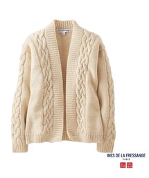 UNIQLO | カーディガン/ボレロ