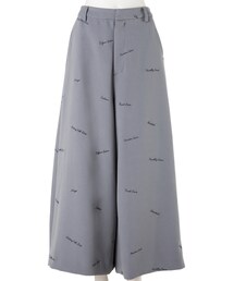 RUBY AND YOU | その他パンツ