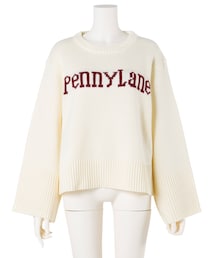 RUBY AND YOU | ニット/セーター