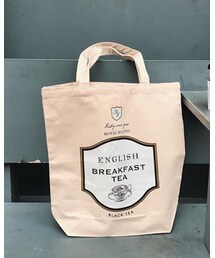 RUBY AND YOU | トートバッグ