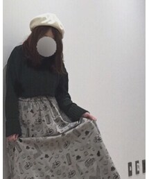 CIAOPANIC | ニット/セーター