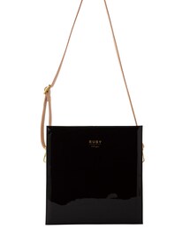 RUBY AND YOU | ショルダーバッグ