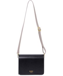 RUBY AND YOU | ショルダーバッグ