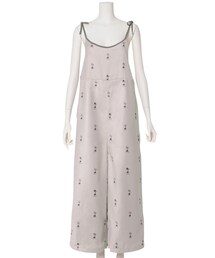 RUBY AND YOU | サロペット/オーバーオール