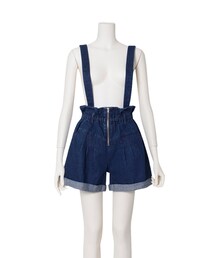 RUBY AND YOU | デニムパンツ