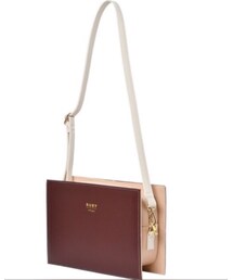 RUBY AND YOU | ショルダーバッグ