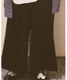 used | その他パンツ