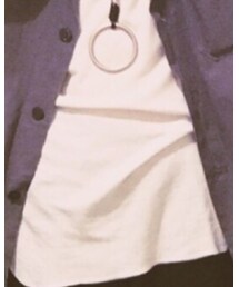 used | Tシャツ/カットソー