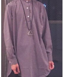 used | シャツ/ブラウス