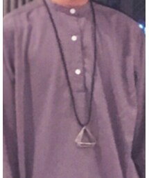 used | ネックレス