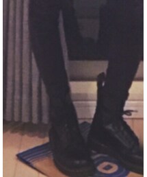 Dr. Martens | ブーツ