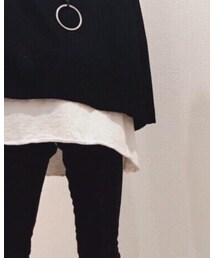 used | Tシャツ/カットソー