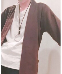 used | その他アウター