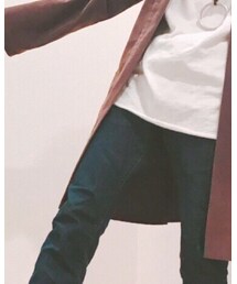 GU | デニムパンツ