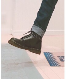 Dr. Martens | ブーツ