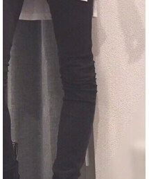 GU | その他パンツ