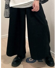 used | その他パンツ