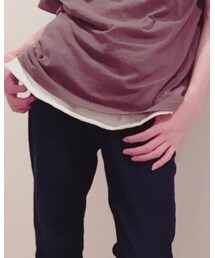 used | Tシャツ/カットソー