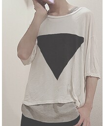 MEMENTISM | Tシャツ/カットソー