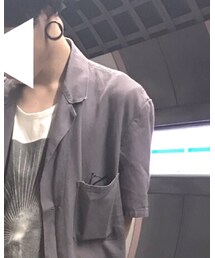 used | シャツ/ブラウス