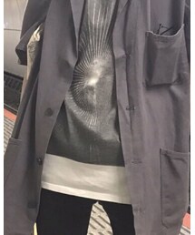 LAD MUSICIAN | Tシャツ/カットソー