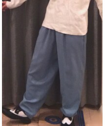 used | その他パンツ