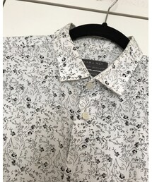 ZARA | シャツ/ブラウス