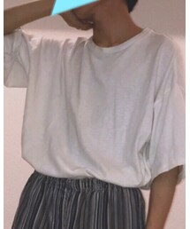 used | Tシャツ/カットソー