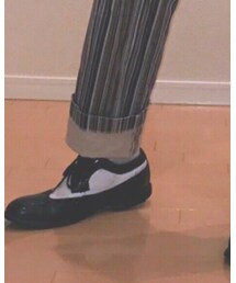 SARABANDE | ドレスシューズ