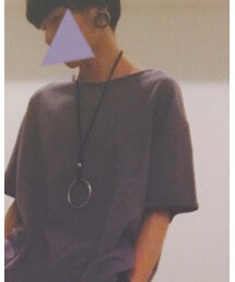 used | Tシャツ/カットソー