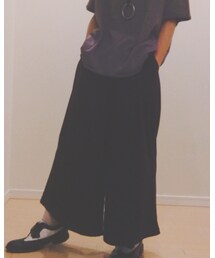 used | その他パンツ