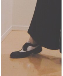 SARABANDE | ドレスシューズ