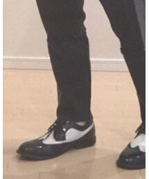 SARABANDE | ドレスシューズ