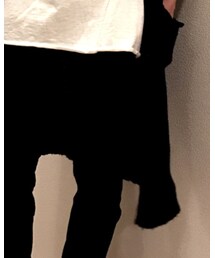 GU | デニムパンツ