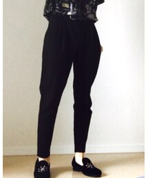 used | スラックス