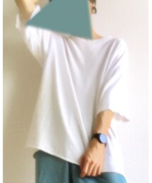 used | Tシャツ/カットソー