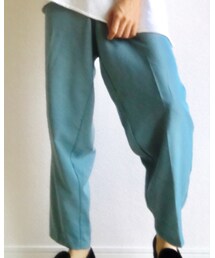 used | その他パンツ