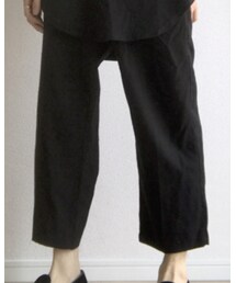 used | スラックス